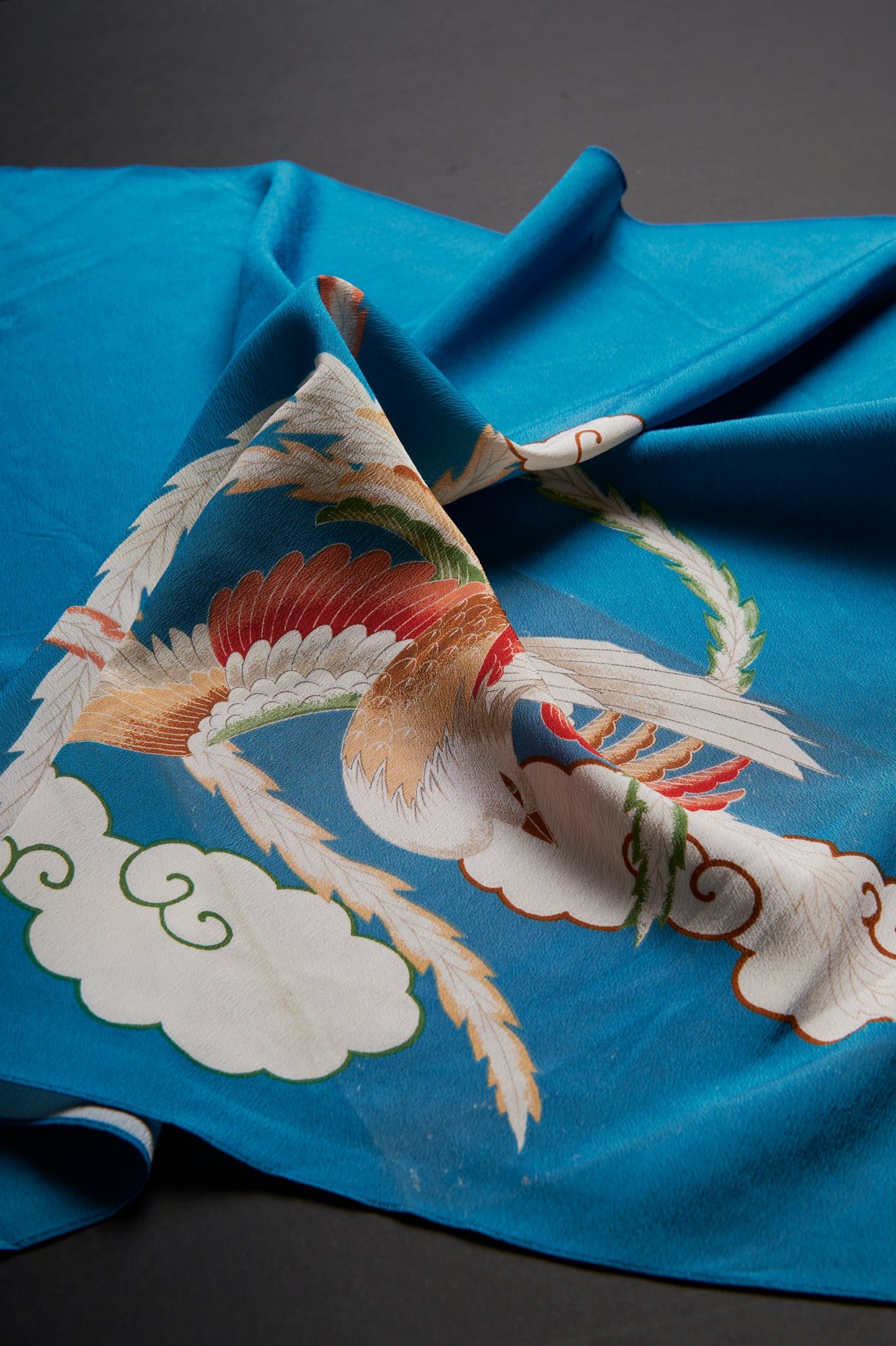 "FUROSHIKI" Japan's Oldest Eco-Bag