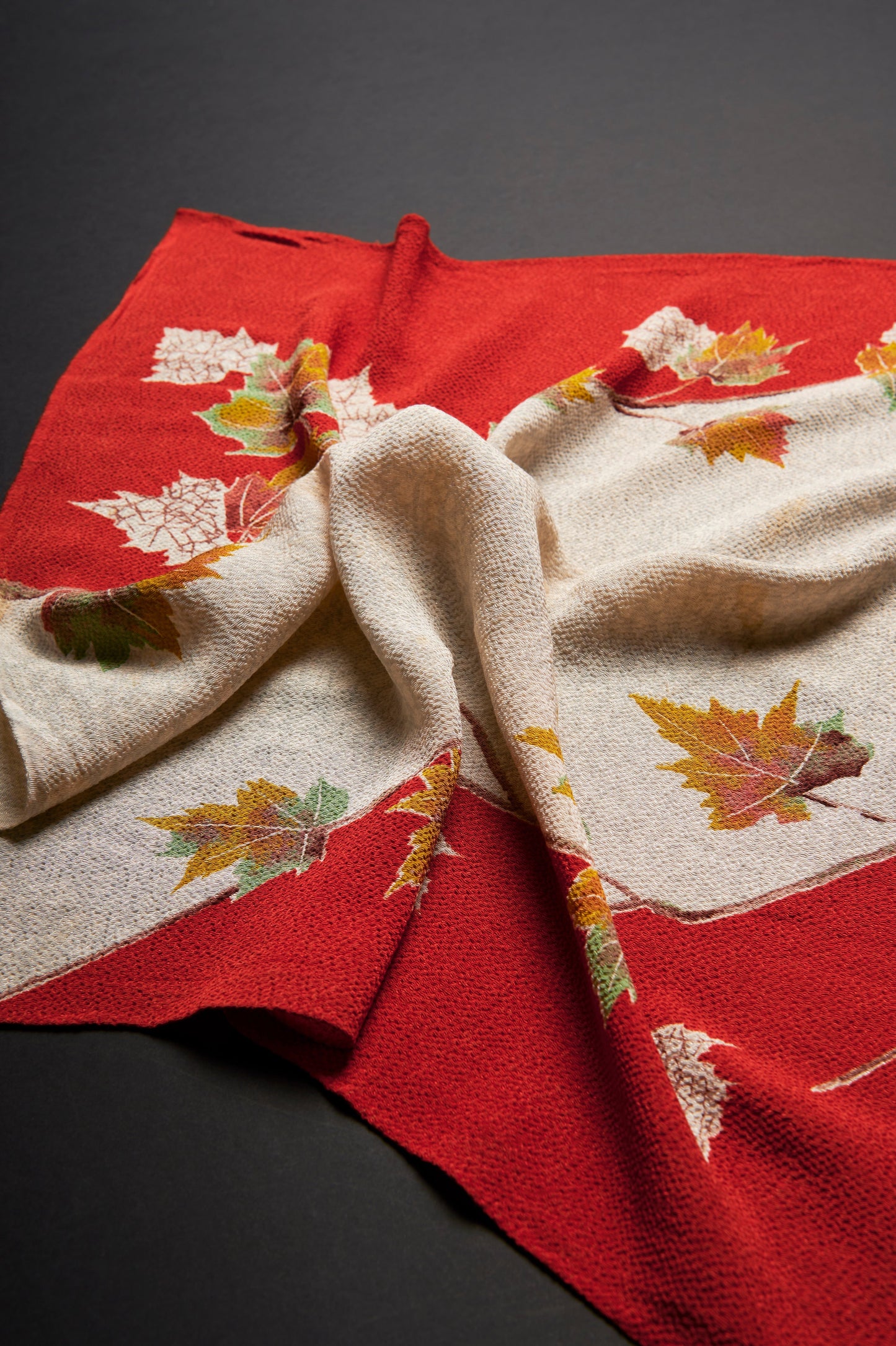 "FUROSHIKI" Japan's Oldest Eco-Bag