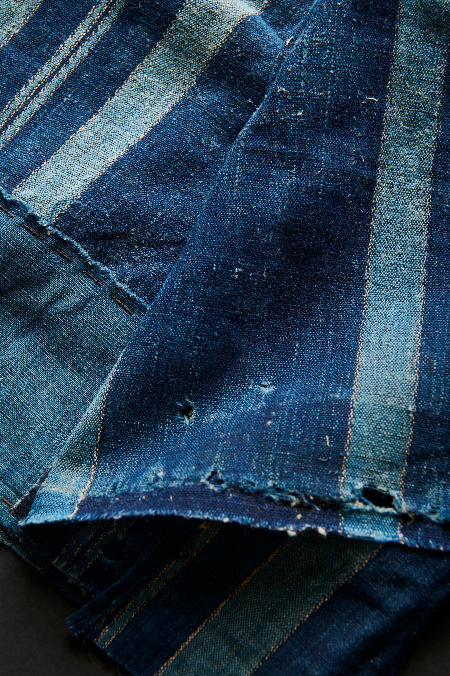 BORO -Japanese textile-