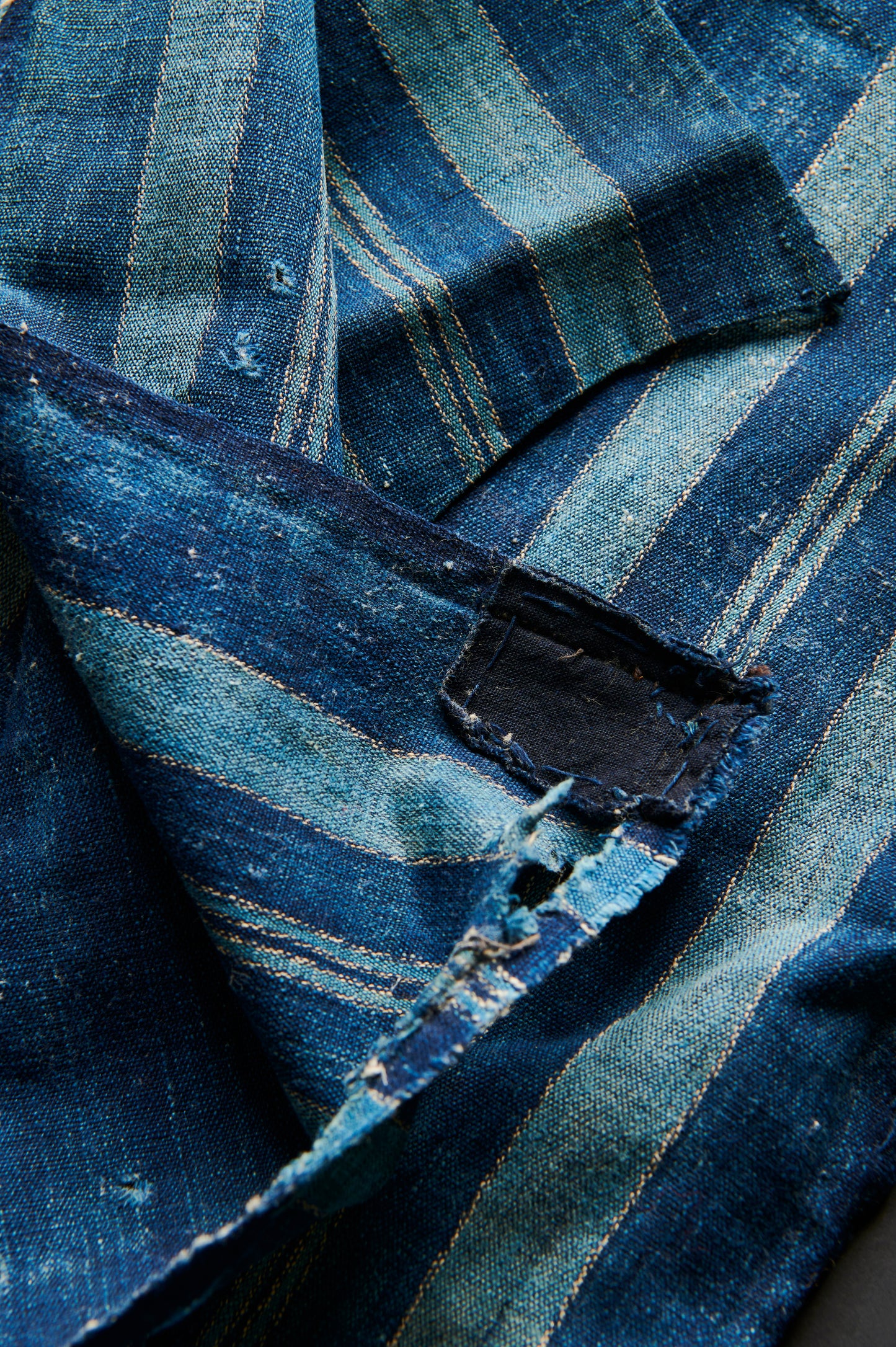 BORO -Japanese textile-