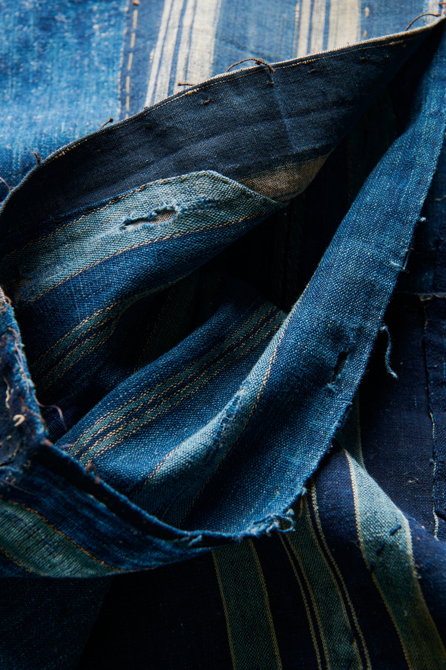 BORO -Japanese textile-