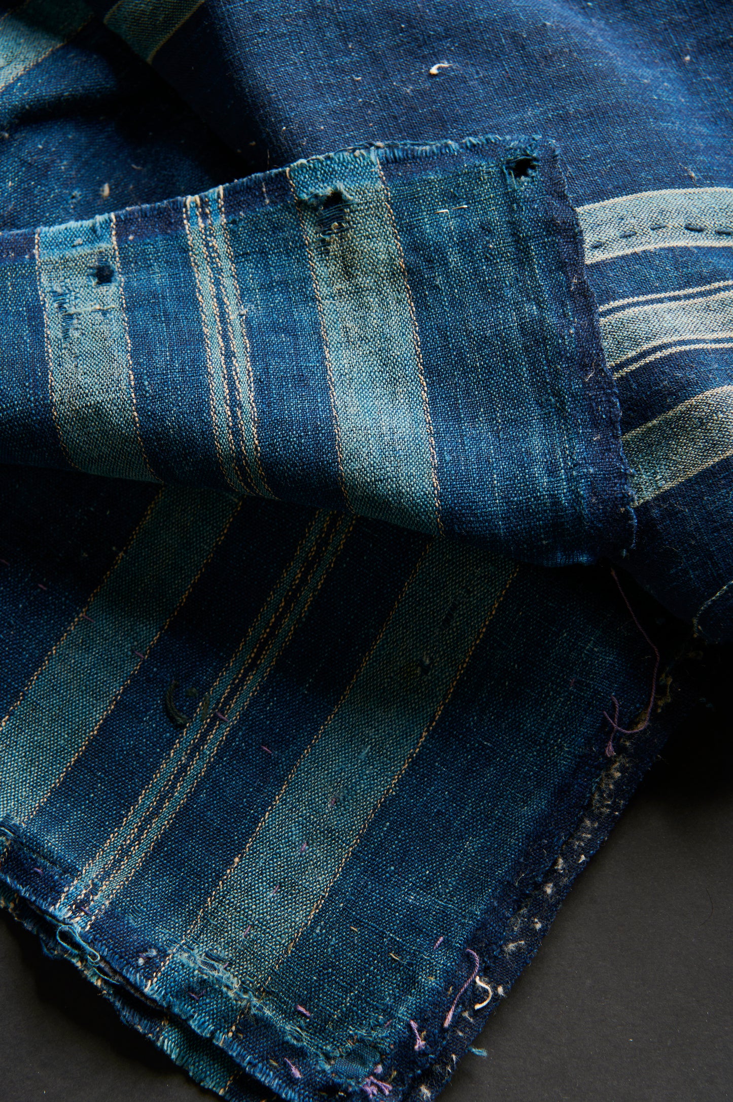 BORO -Japanese textile-