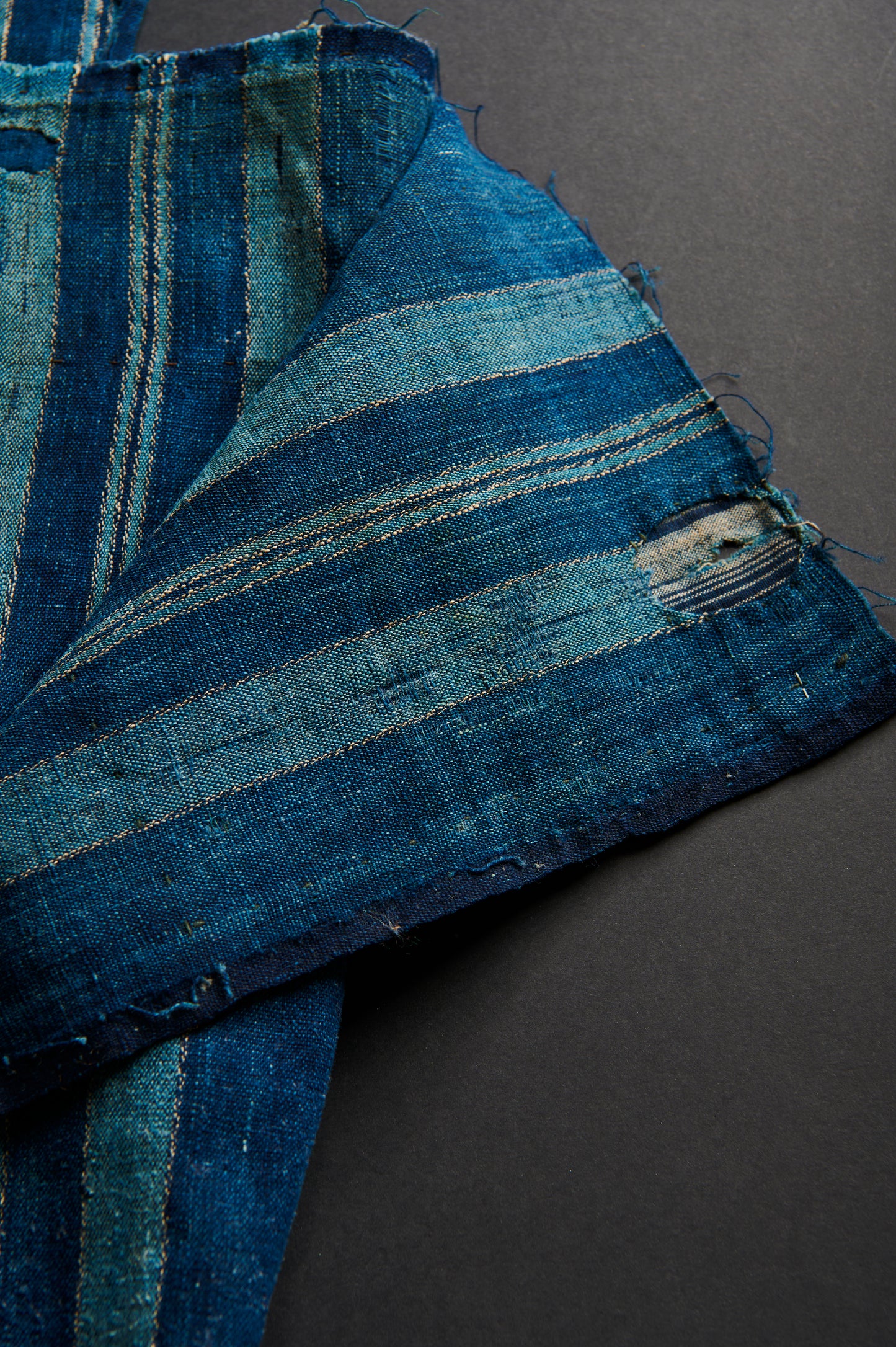 BORO -Japanese textile-