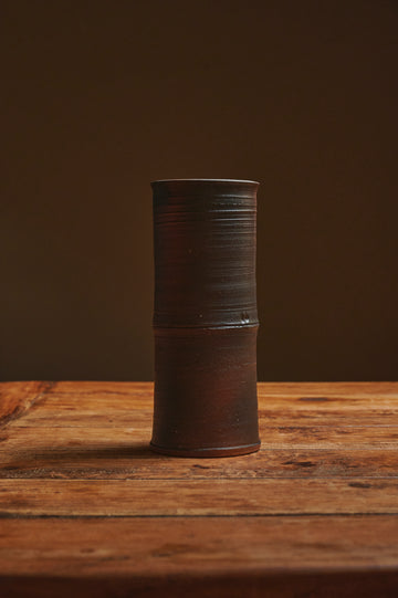 Flower Vase by Yasumi Kato
