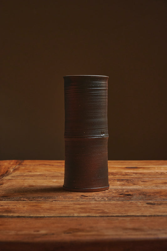 Flower Vase by Yasumi Kato