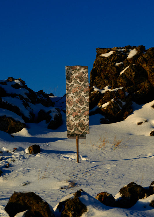 Kimono Obi(belt)  -Japanese textile-