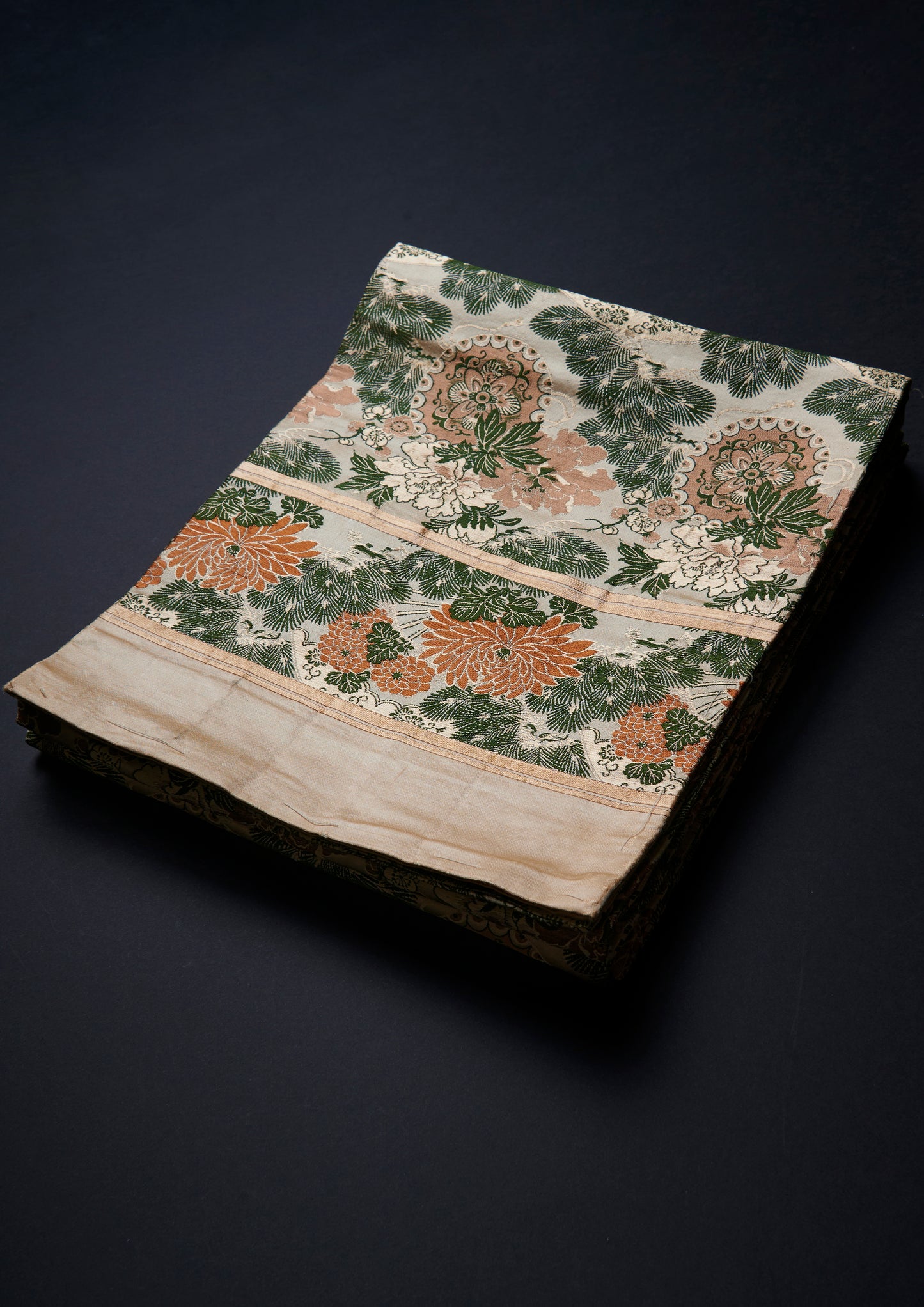 Kimono Obi(belt)  -Japanese textile-