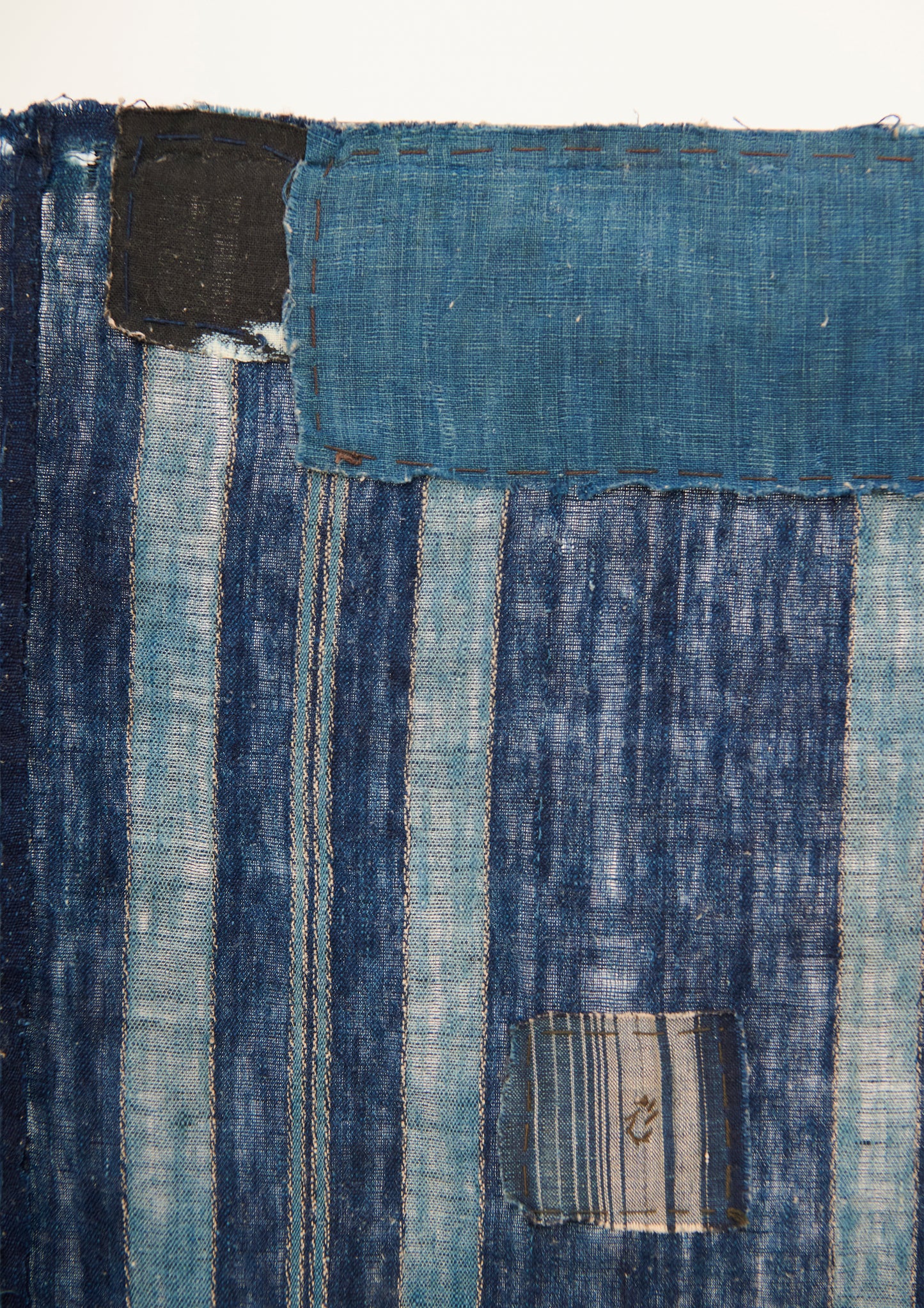 BORO -Japanese textile-