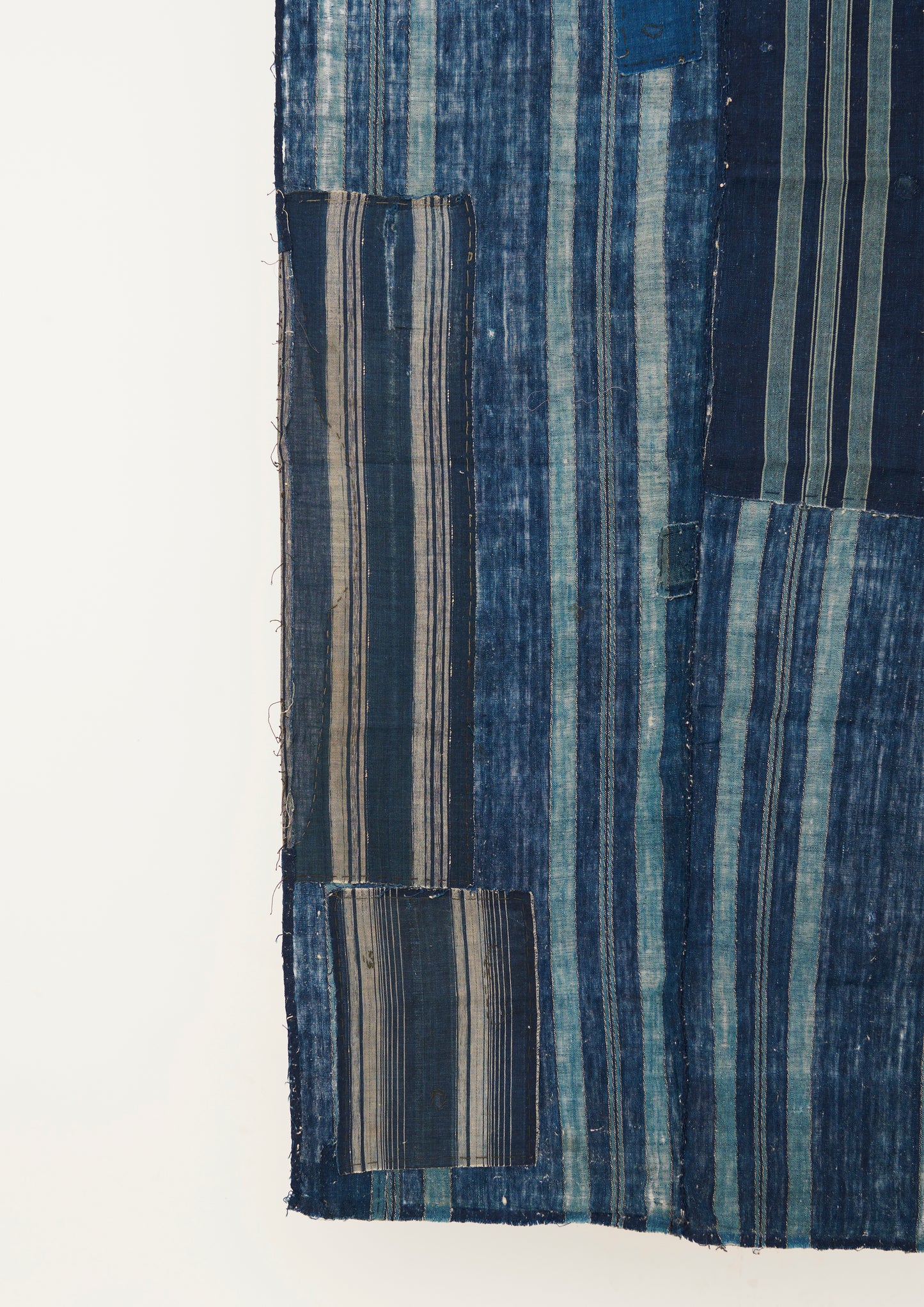 BORO -Japanese textile-