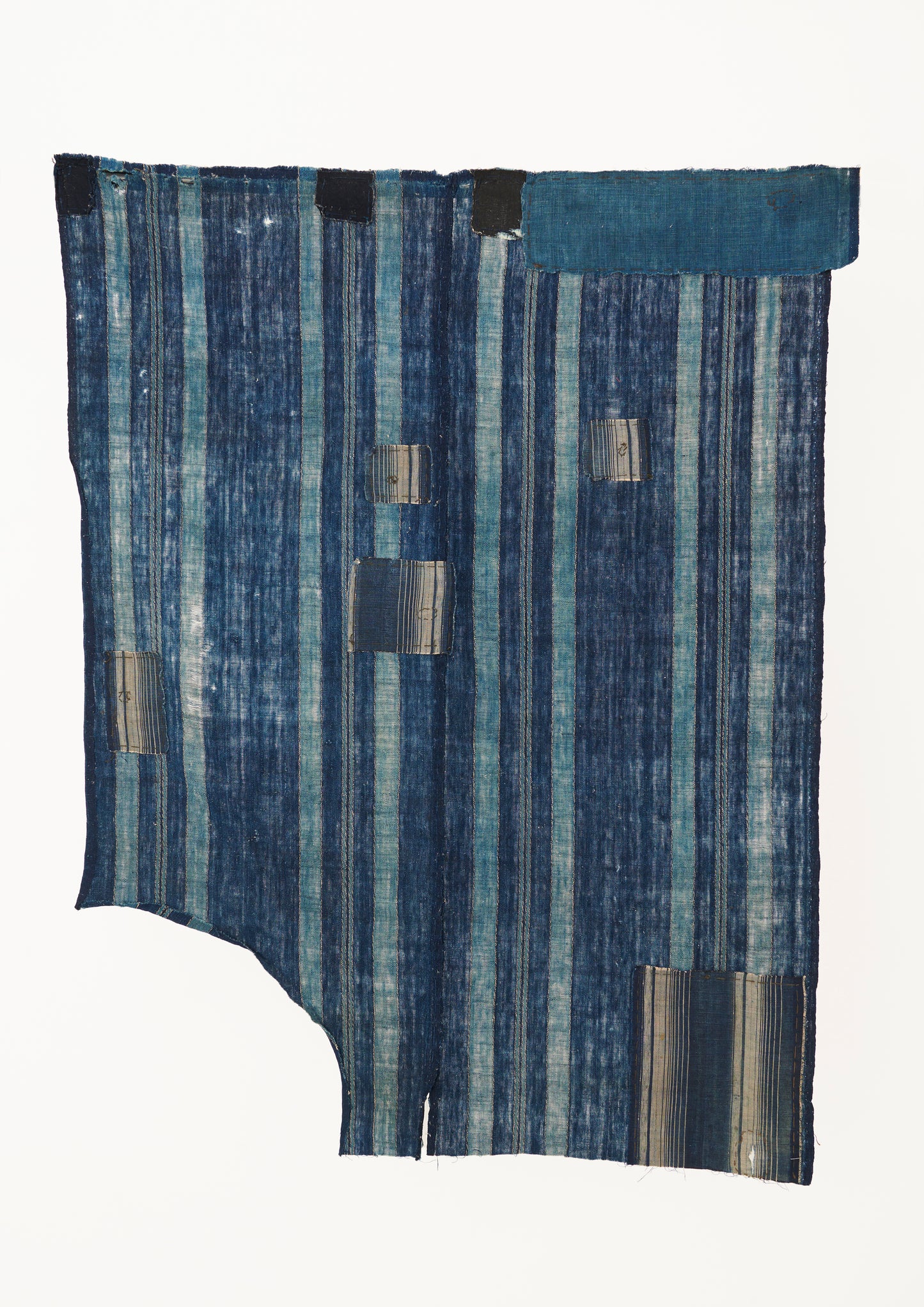 BORO -Japanese textile-