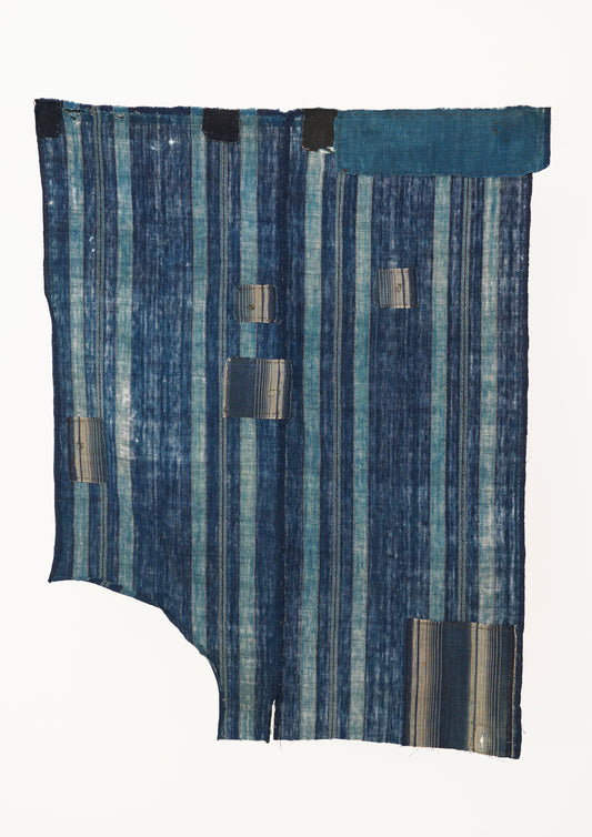 BORO -Japanese textile-