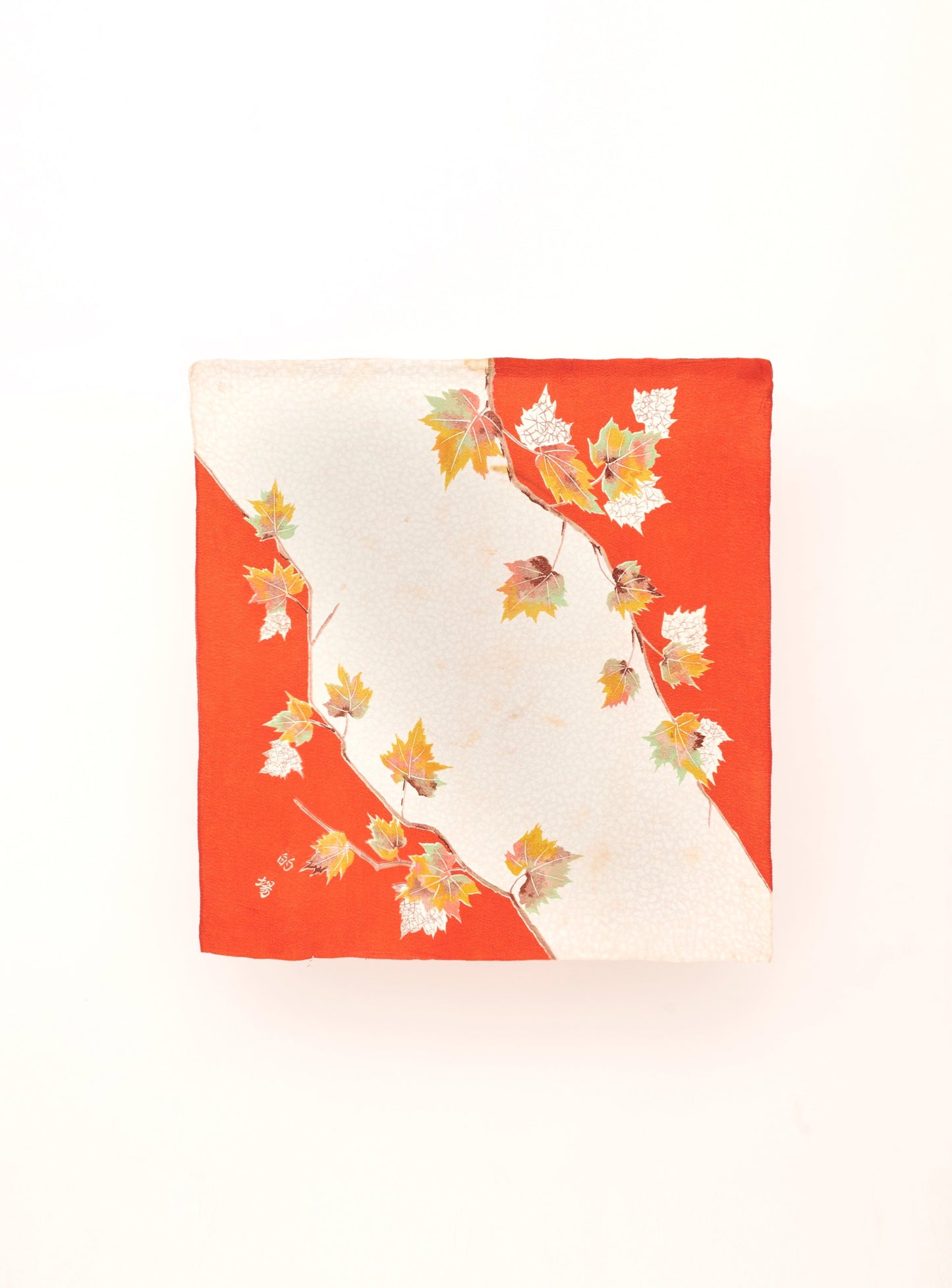 "FUROSHIKI" Japan's Oldest Eco-Bag