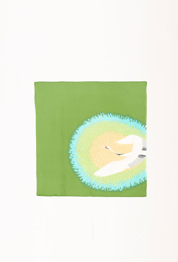 "FUROSHIKI"_A Japan's Oldest Eco-Bag
