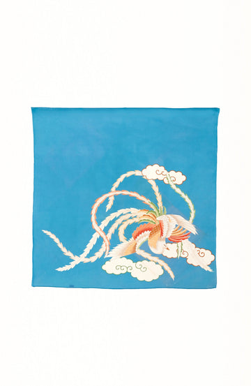 "FUROSHIKI"_G Japan's Oldest Eco-Bag