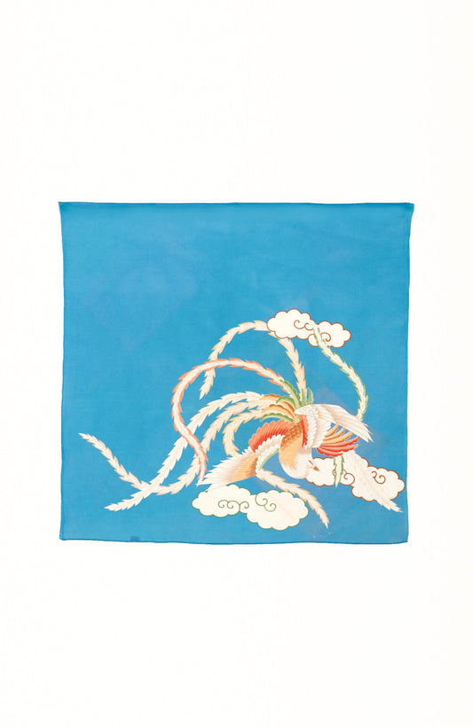 "FUROSHIKI" Japan's Oldest Eco-Bag