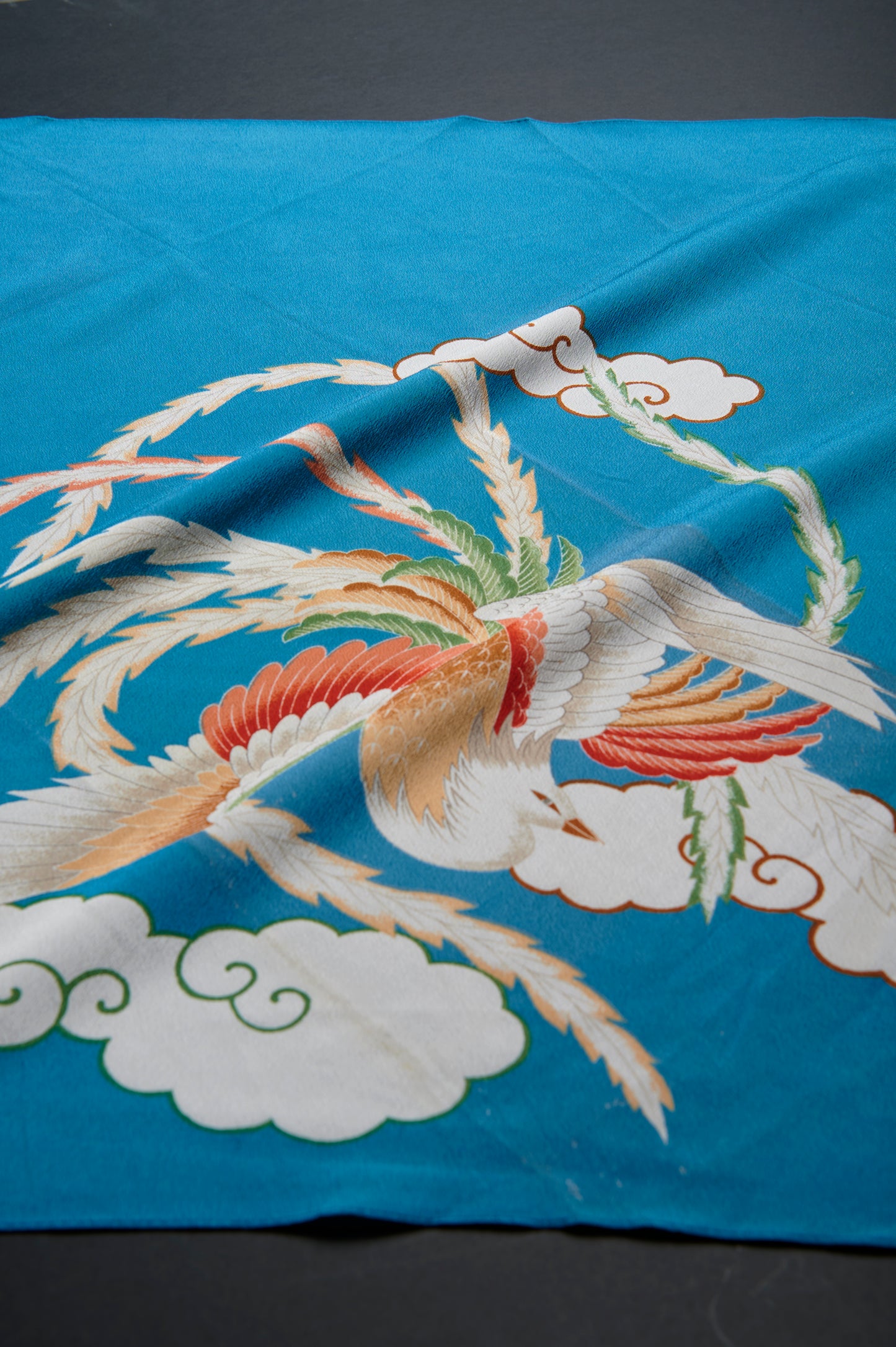 "FUROSHIKI" Japan's Oldest Eco-Bag