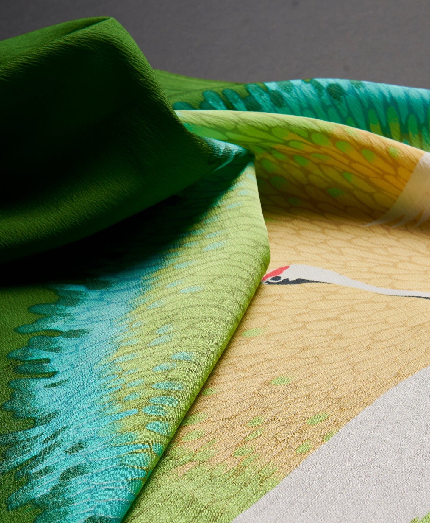 "FUROSHIKI" Japan's Oldest Eco-Bag