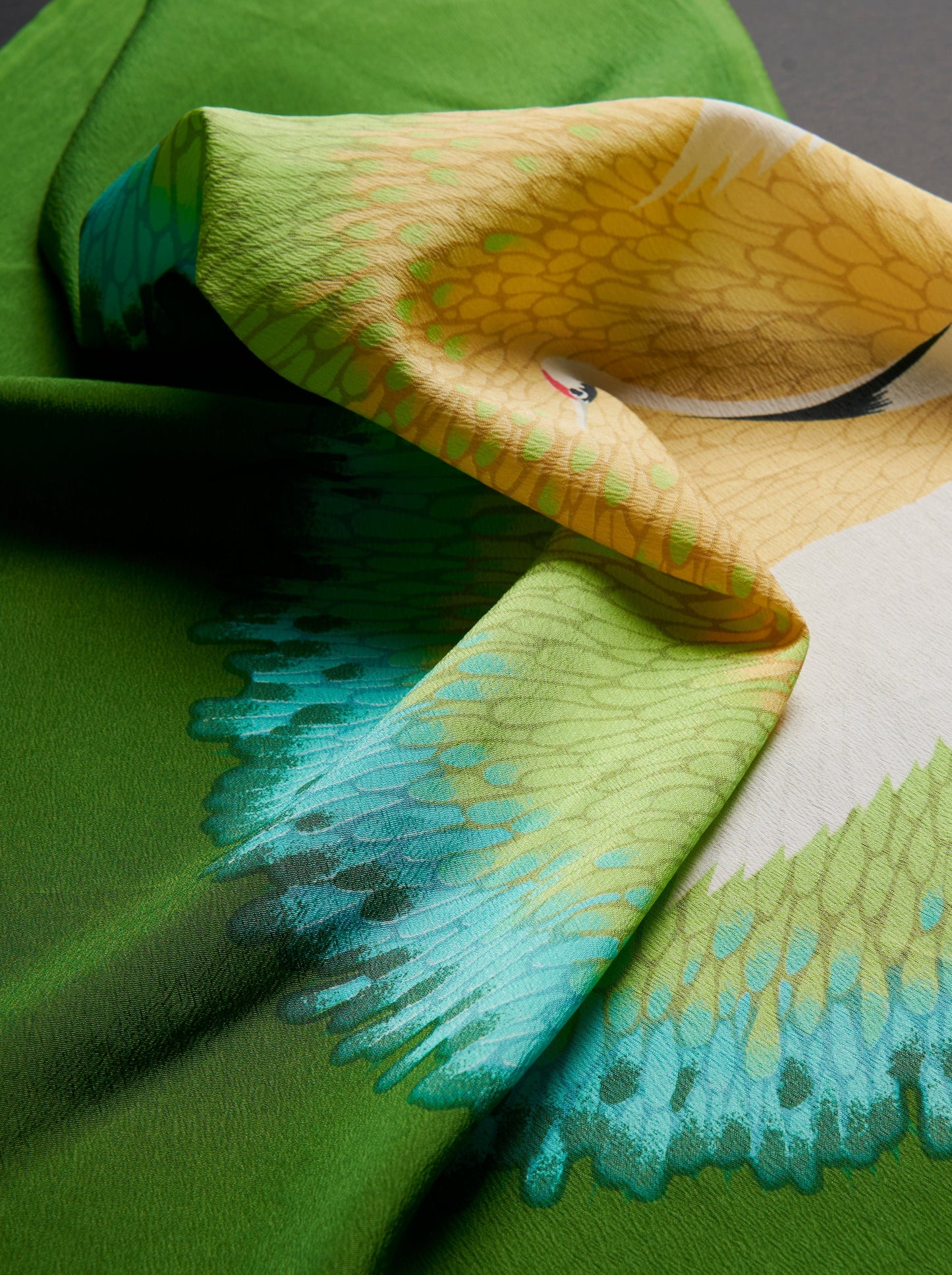 "FUROSHIKI" Japan's Oldest Eco-Bag