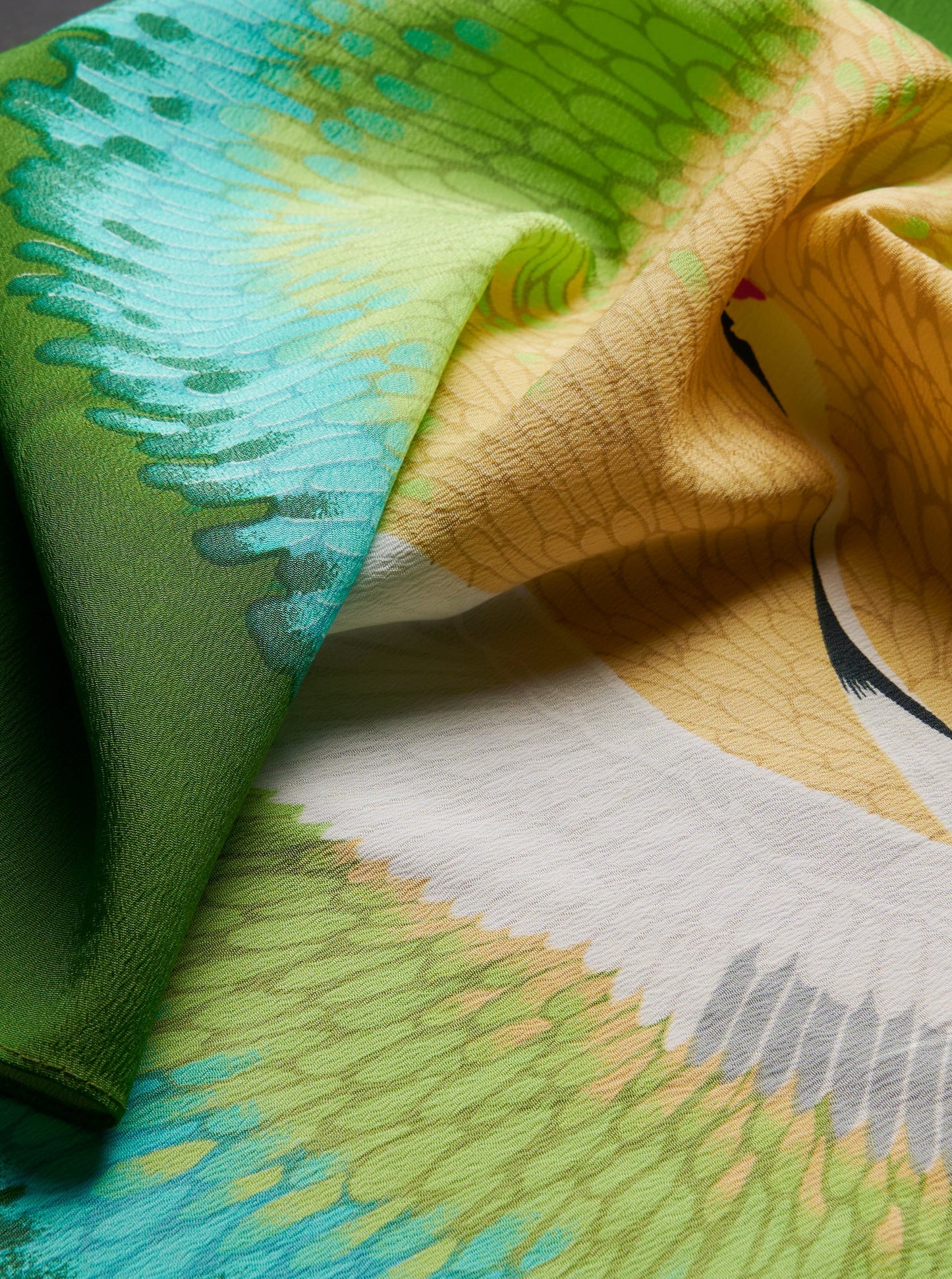 "FUROSHIKI" Japan's Oldest Eco-Bag