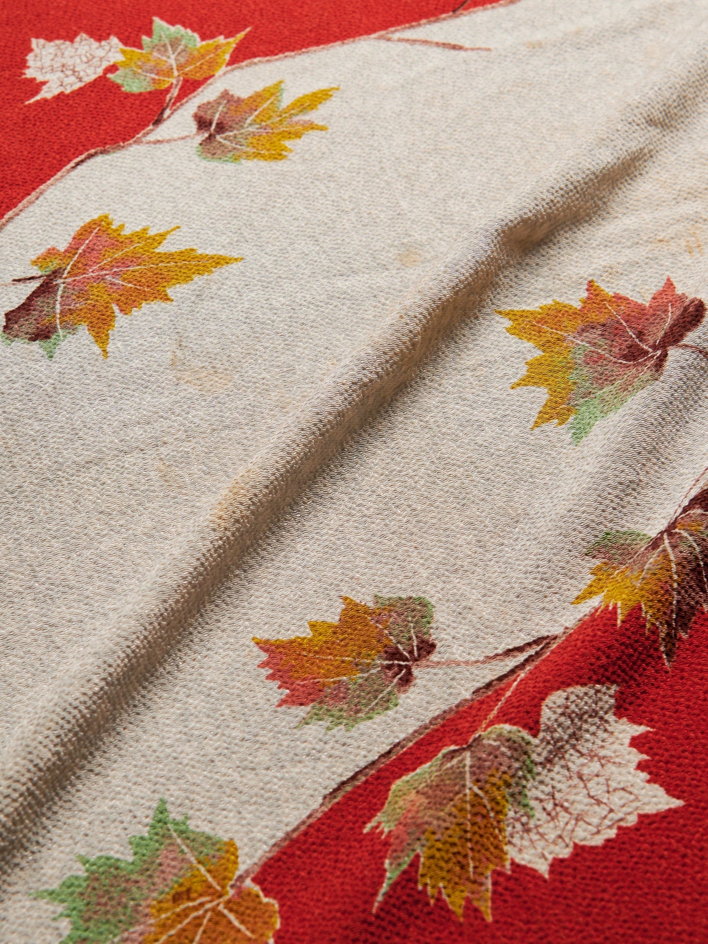 "FUROSHIKI" Japan's Oldest Eco-Bag