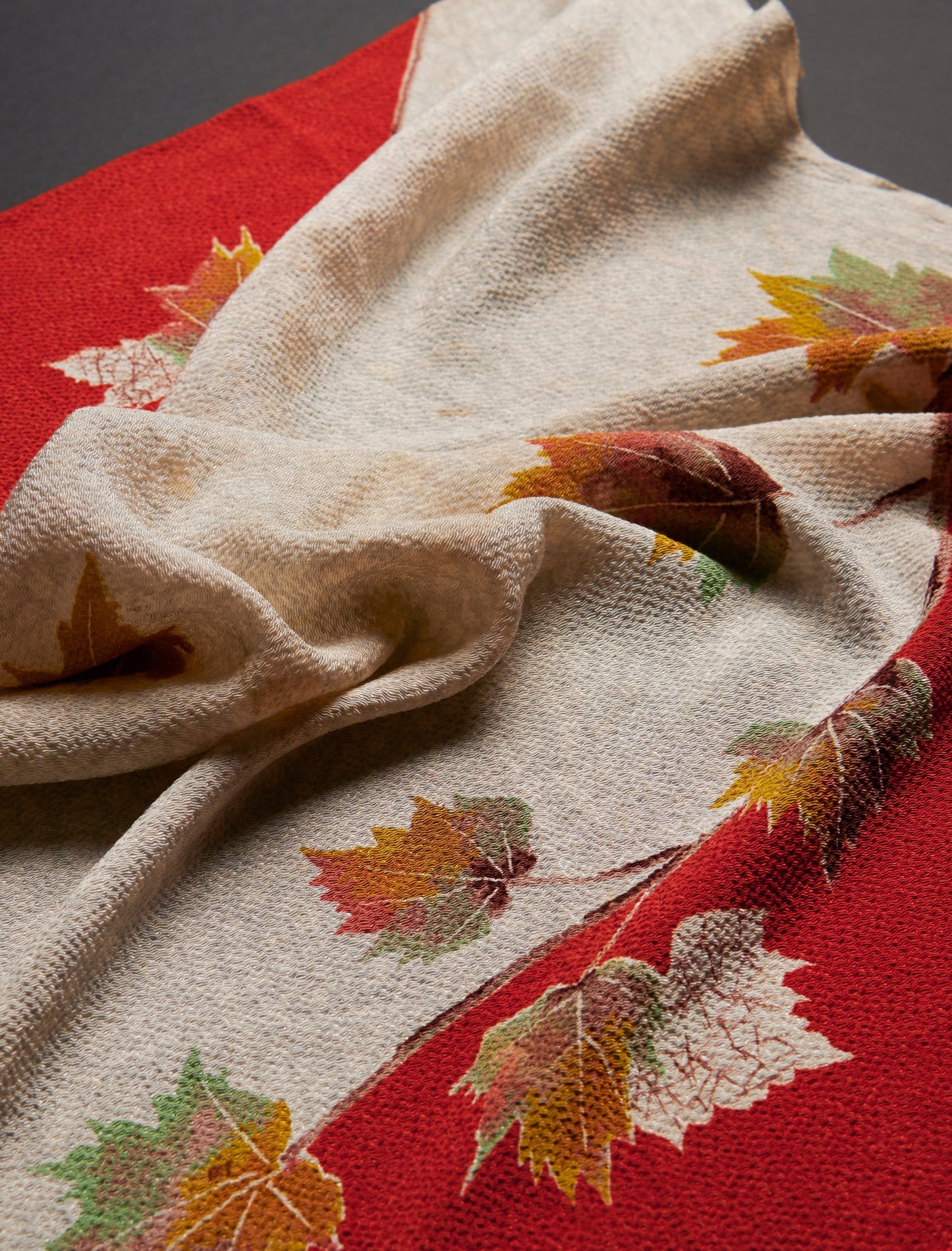 "FUROSHIKI" Japan's Oldest Eco-Bag