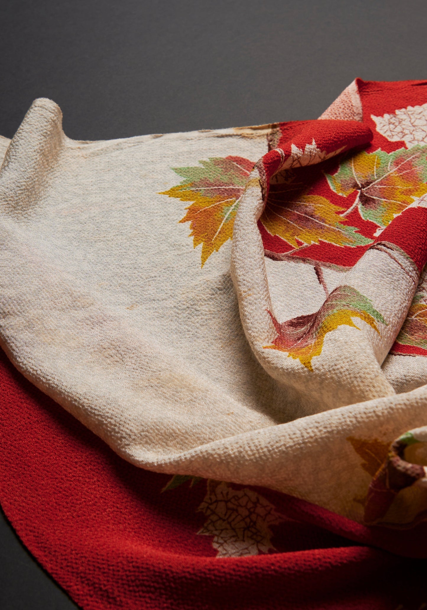 "FUROSHIKI" Japan's Oldest Eco-Bag