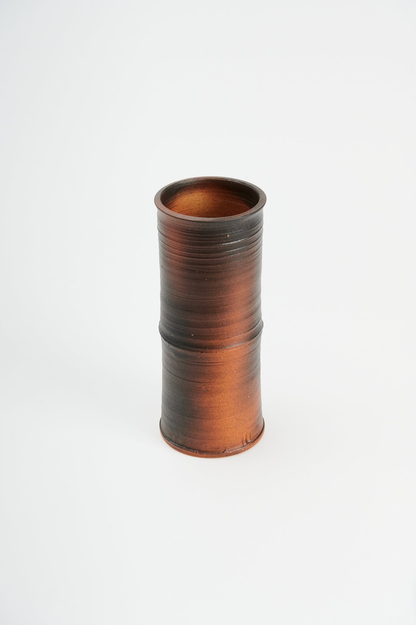 Flower Vase by Yasumi Kato