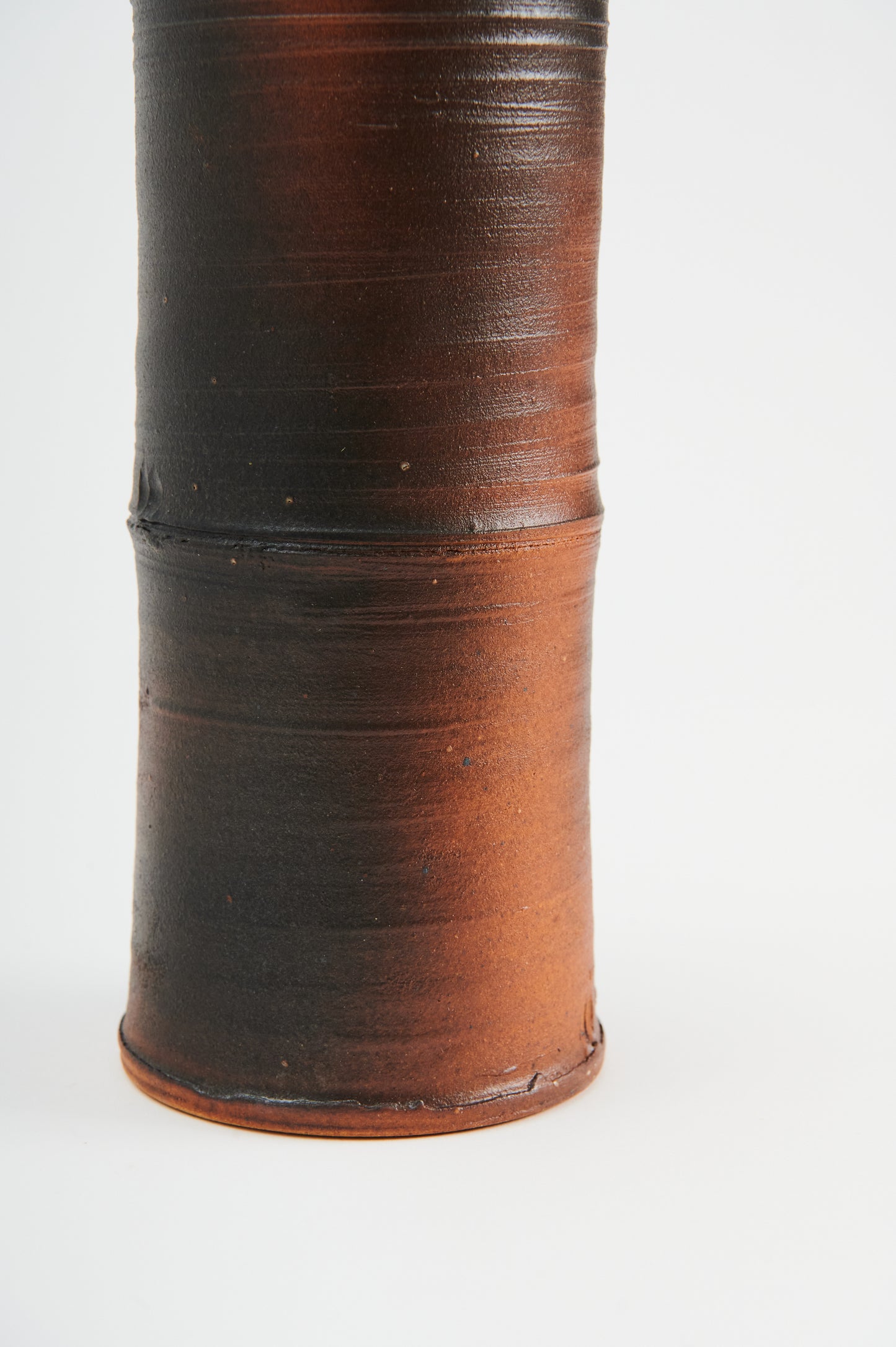 Flower Vase by Yasumi Kato