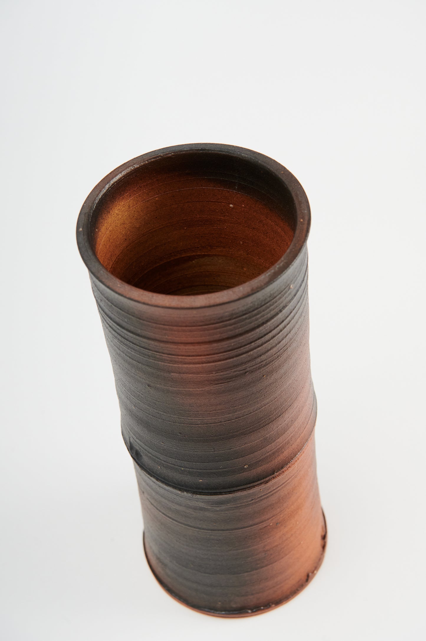 Flower Vase by Yasumi Kato