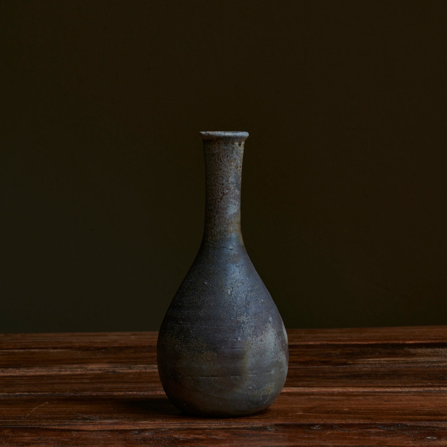 Japanese Ceramic Vase
