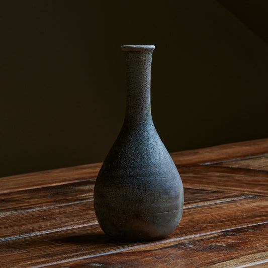 Japanese Ceramic Vase