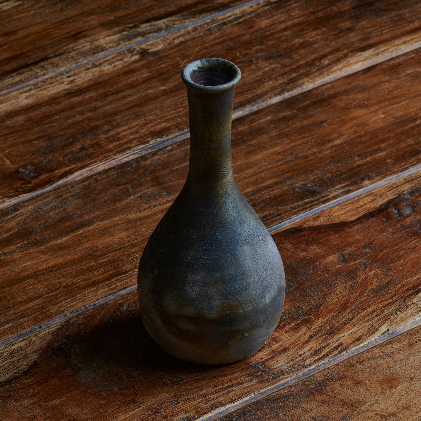 Japanese Ceramic Vase