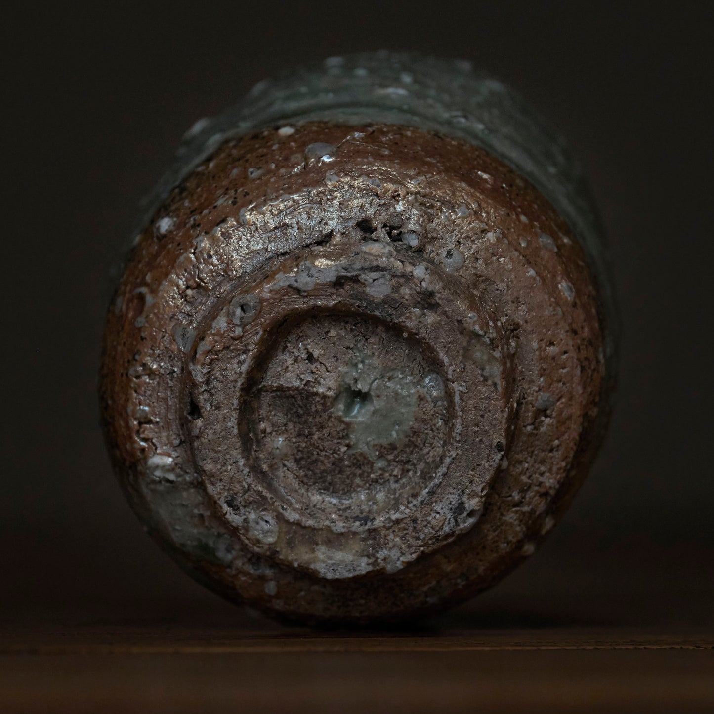 Ash-Glazed Yunomi (Tea Cup) Type-C